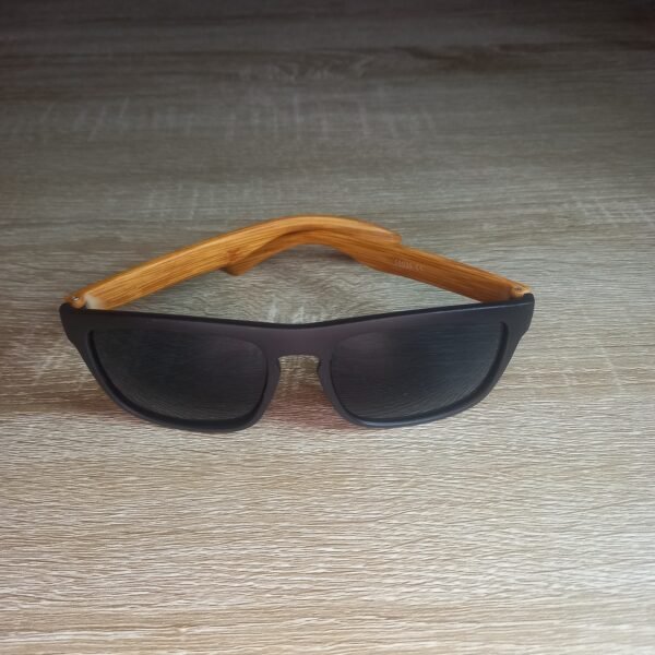 Lentes de sol Wood
