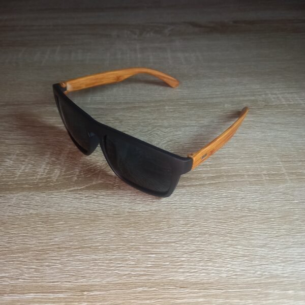 Lentes de sol Wood