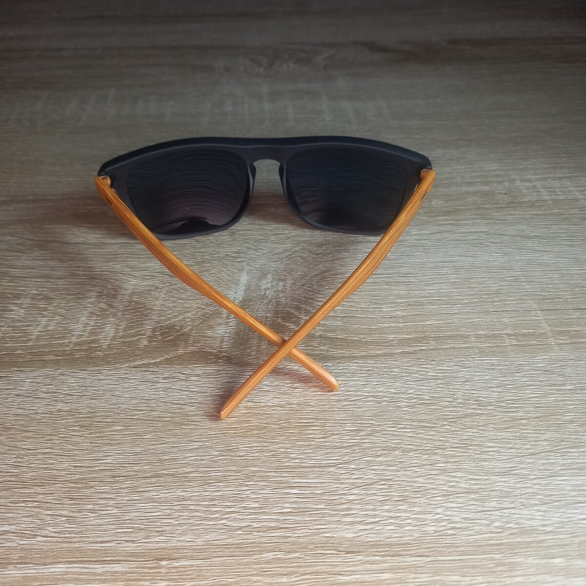 Lentes de sol Wood - Imagen 3