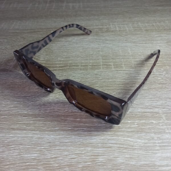 Lentes de sol Carré