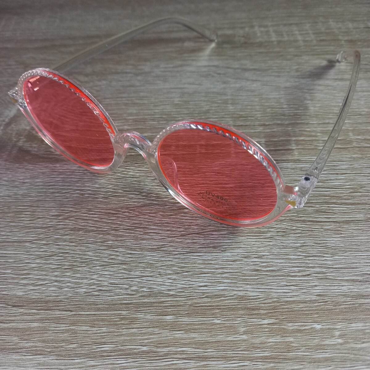 Lentes de sol Dayiri