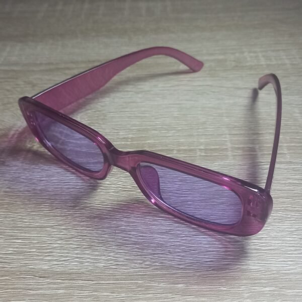 Lentes de sol Lisboa