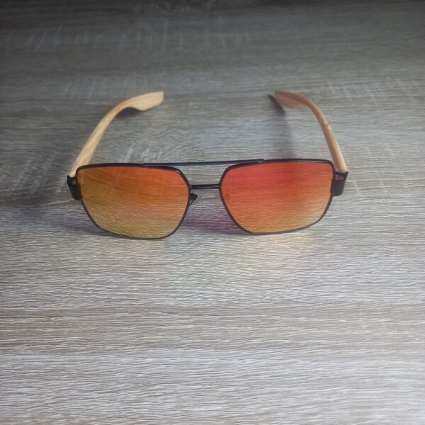 Lentes de sol Madeira