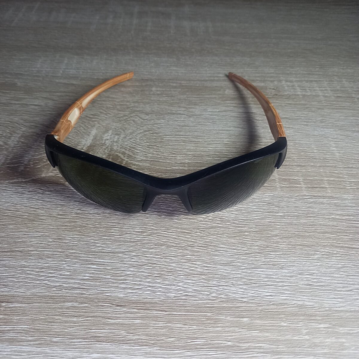 Lentes de sol Musca