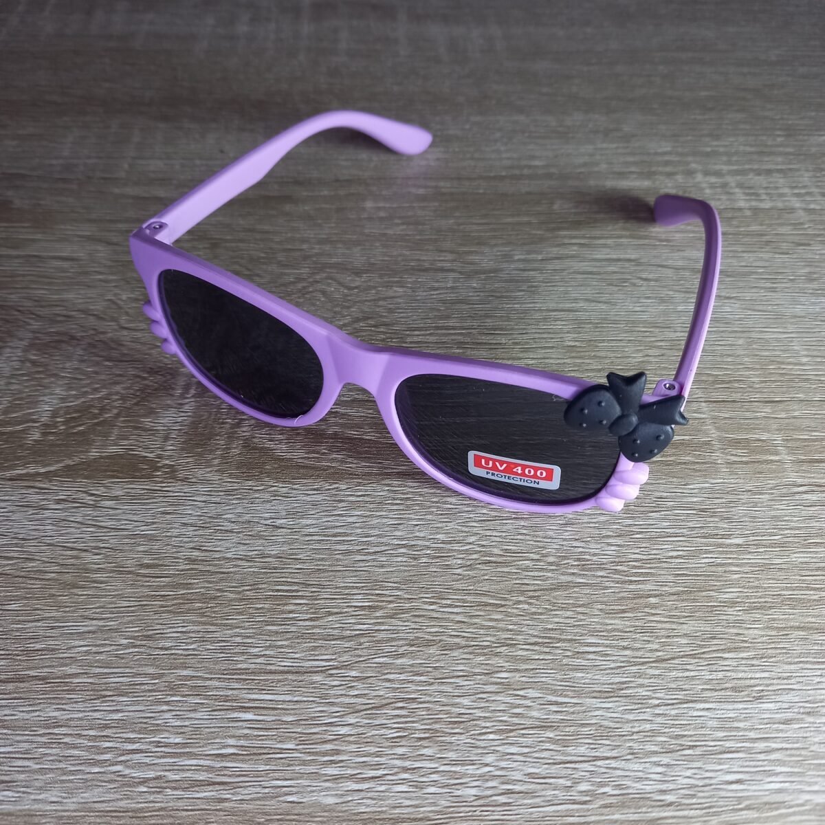 lentes de sol Bambini