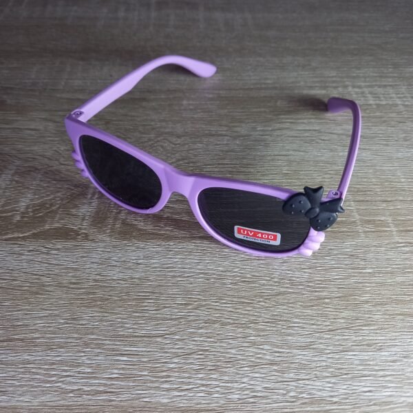 lentes de sol Bambini