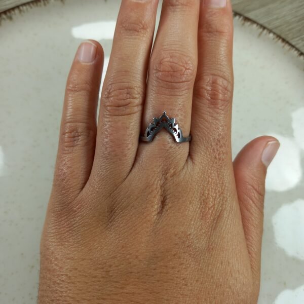 Anillo - Pico Indu