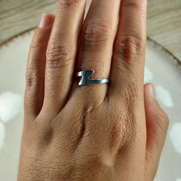 Anillo Rayo