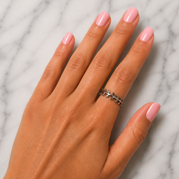 Anillo Olimpo Grande