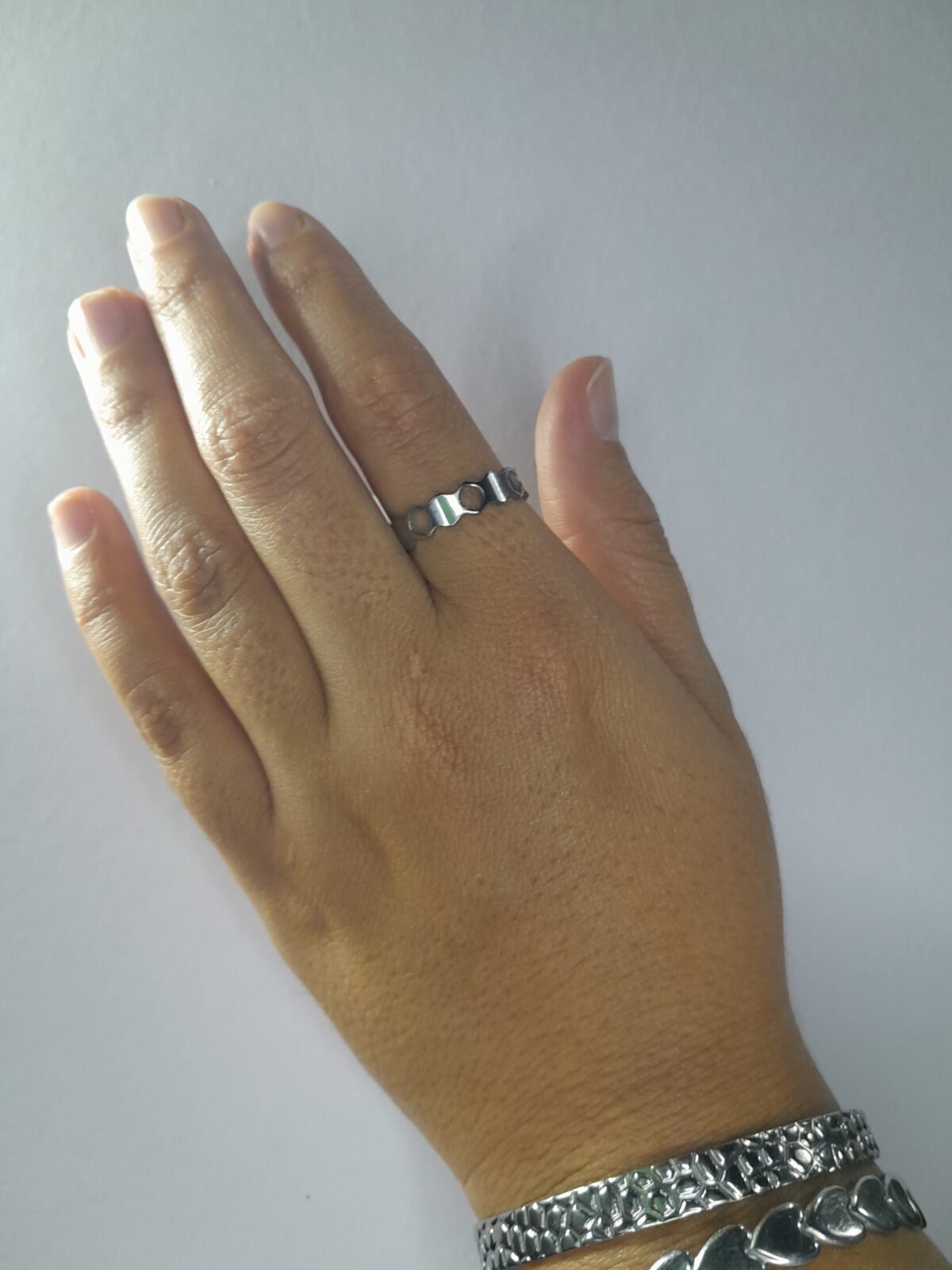 Anillo Panel Continuo