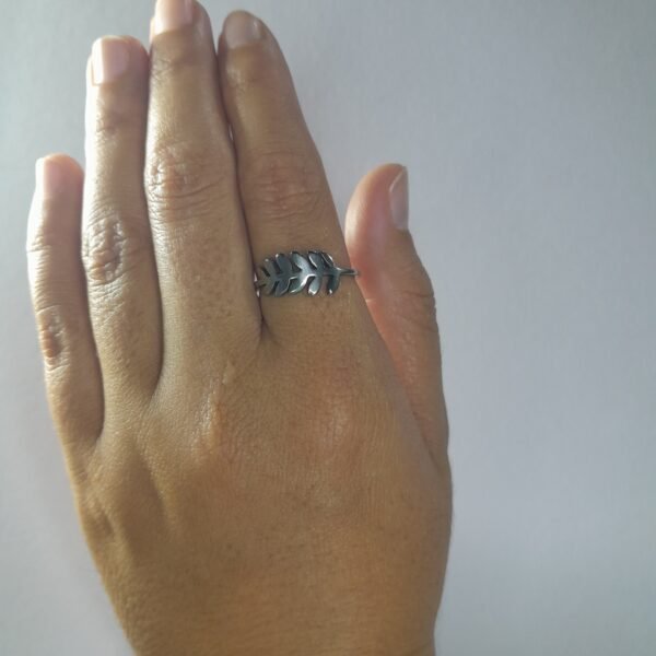 Anillo Laurel