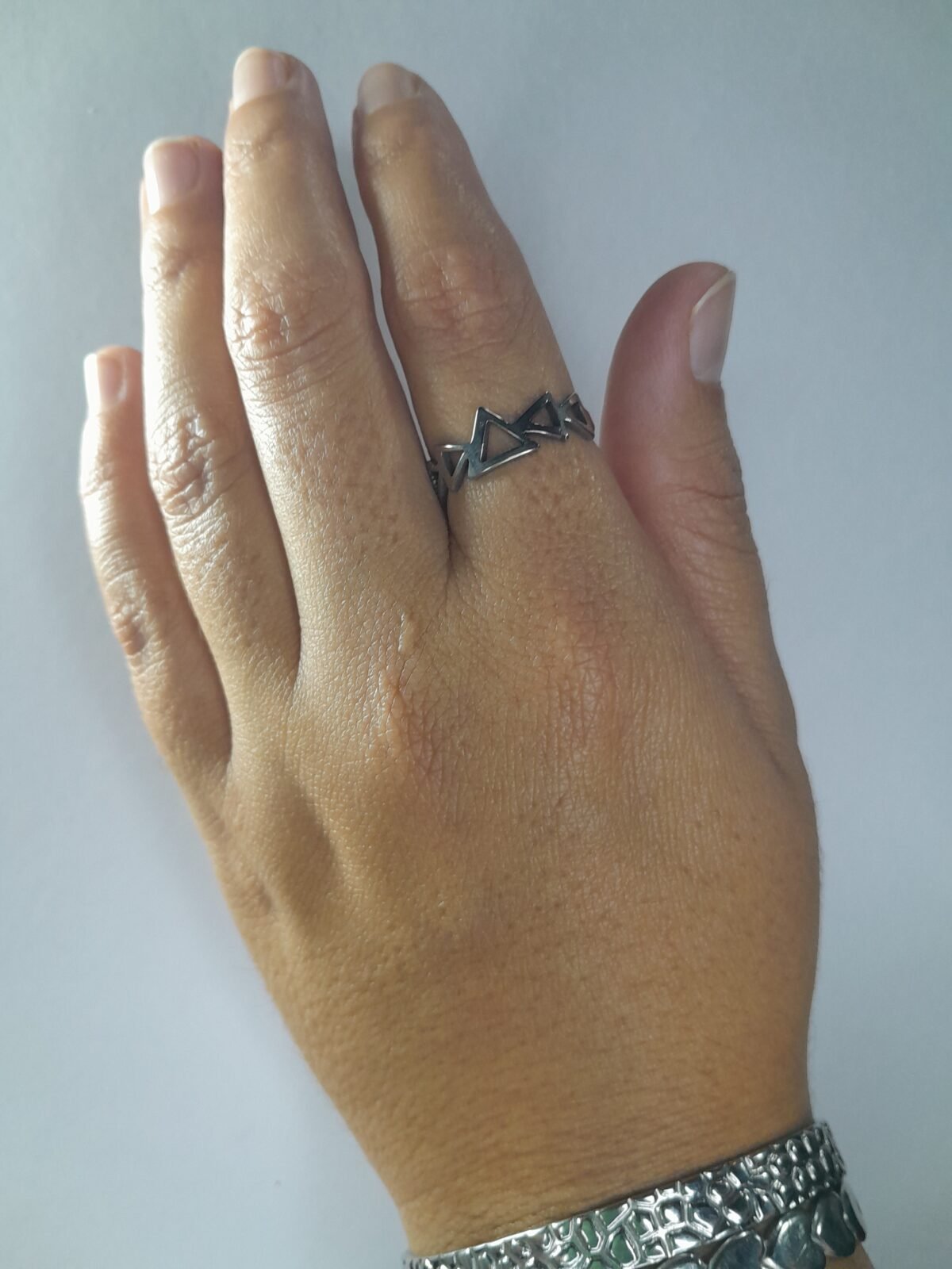 Anillo Play