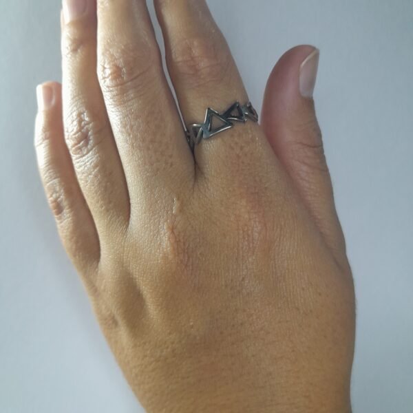 Anillo Play