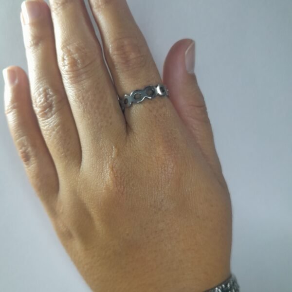 Anillo Eslabón