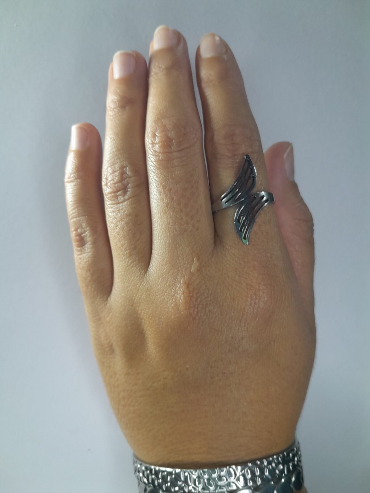 Anillo Aura
