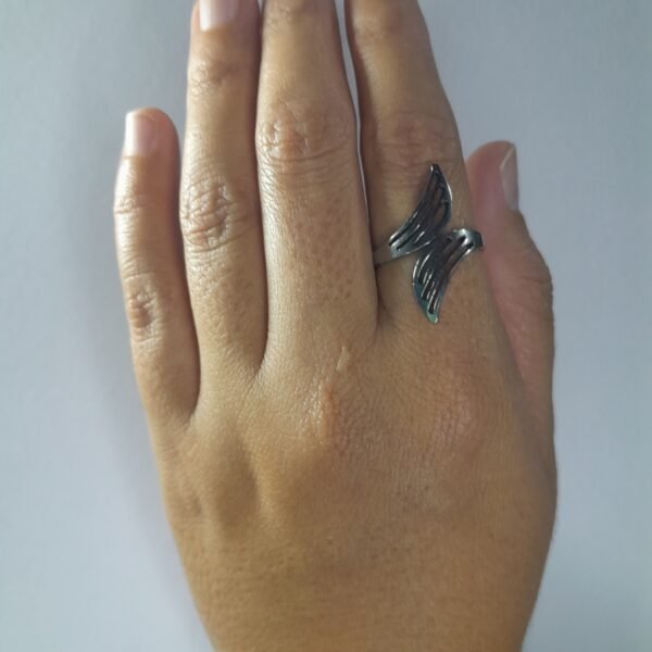 Anillo Aura