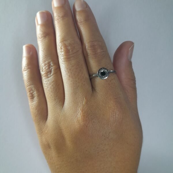 Anillo Bvlgari Mediano