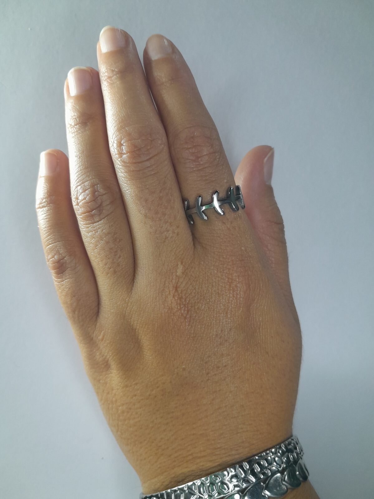Anillo Olimpo Grande