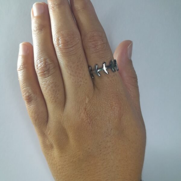 Anillo Olimpo Grande