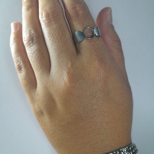 Anillo Circulos