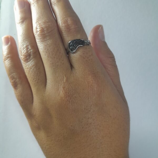 Anillo Ala.