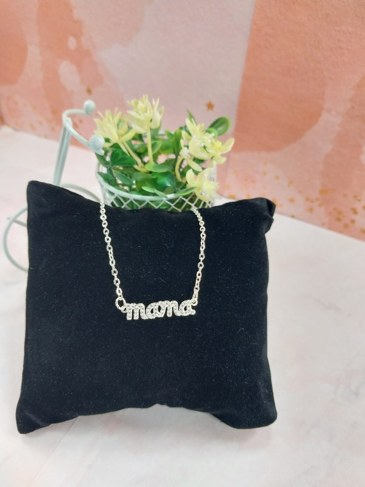 Collar " Mama"