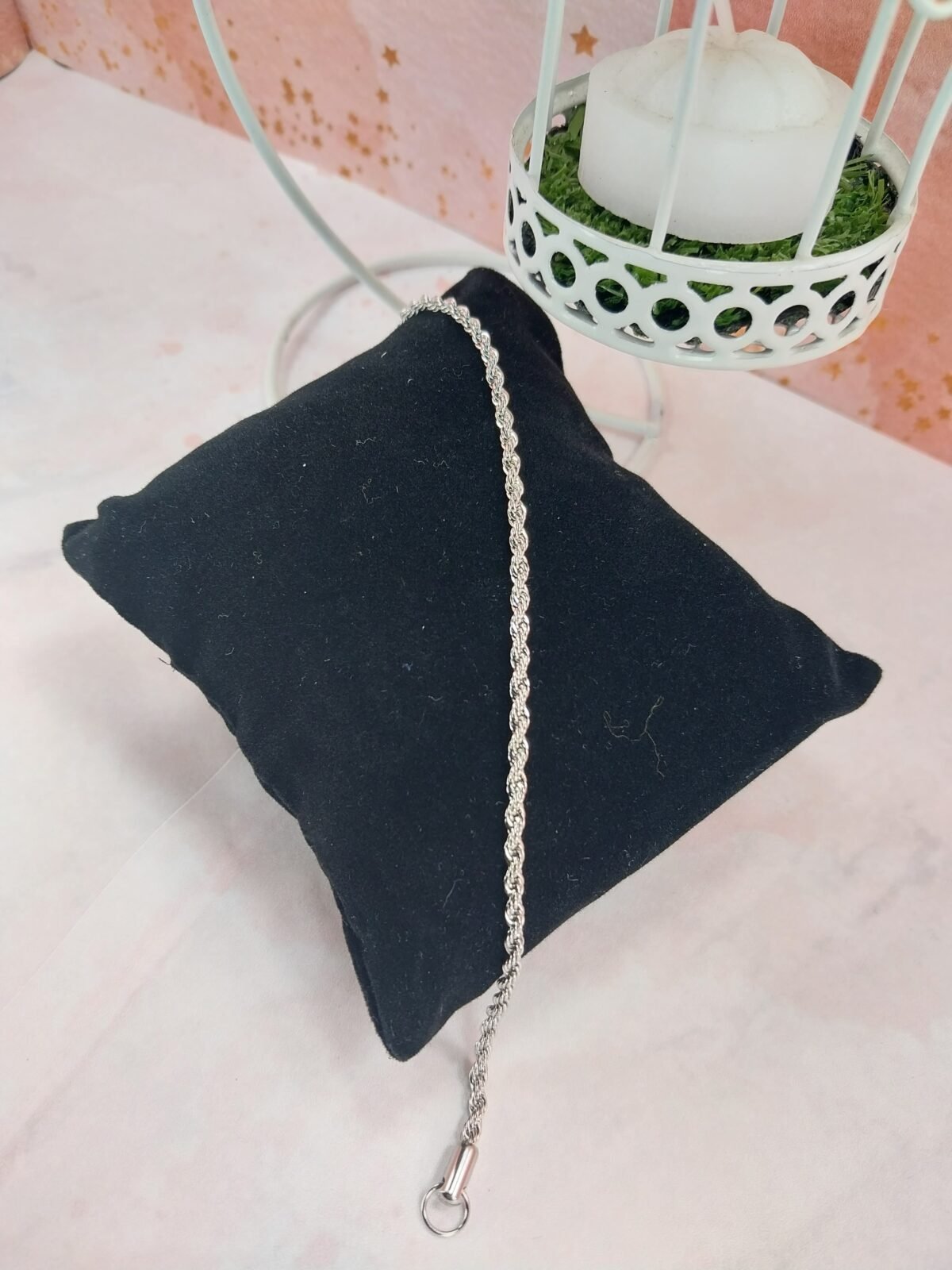 Pulsera Salomónica
