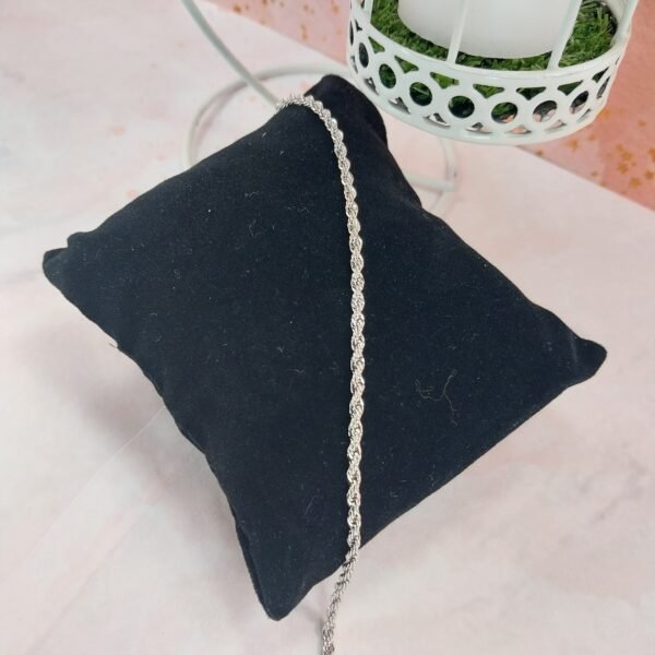 Pulsera Salomónica