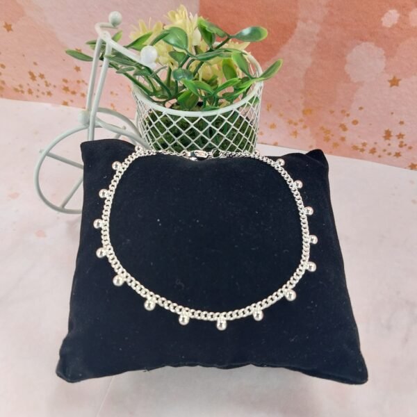 Pulsera Fran + Bolitas