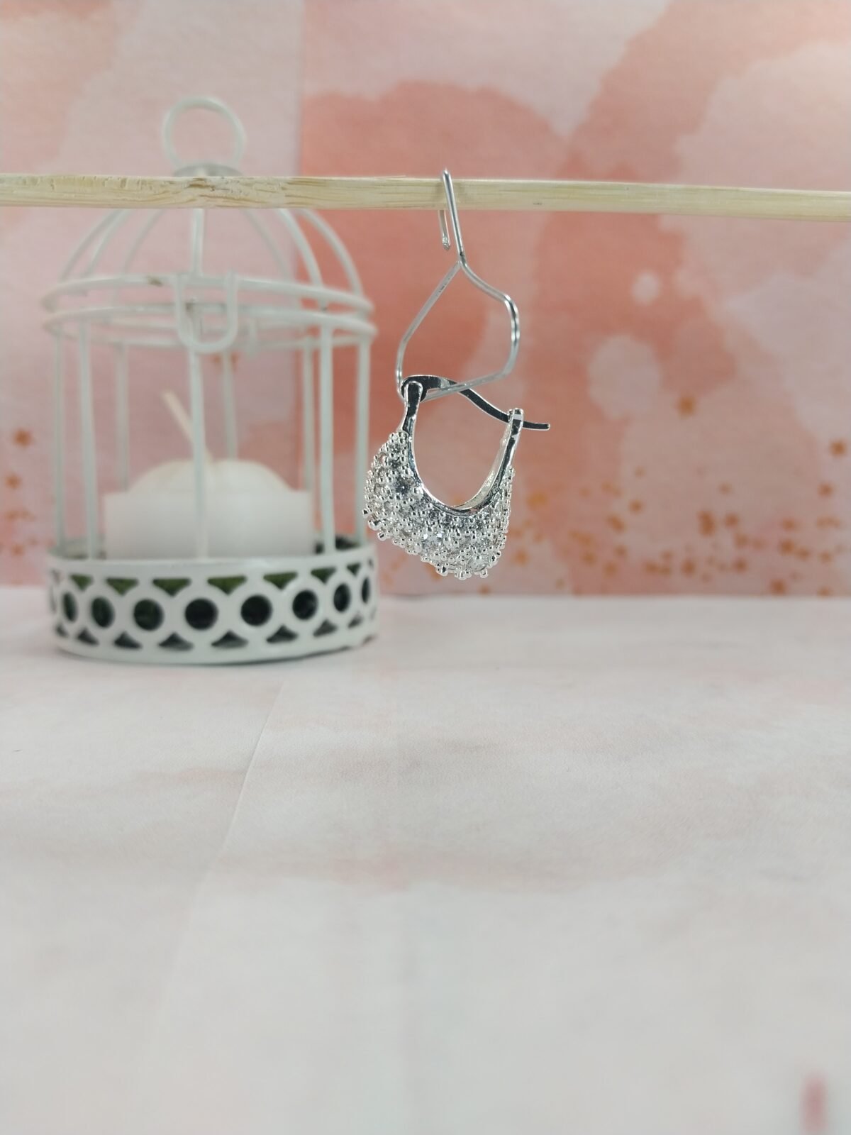 Argollas Jama Brillantes
