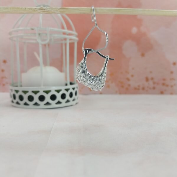 Argollas Jama Brillantes