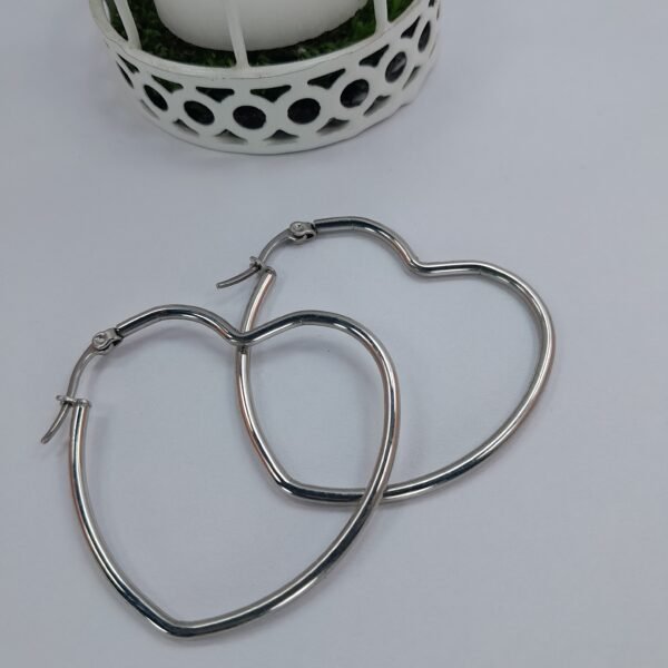 Argolla corazones