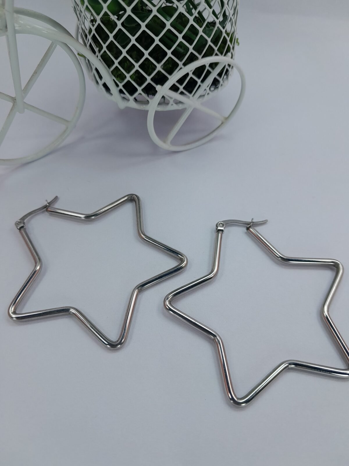 Argolla estrella