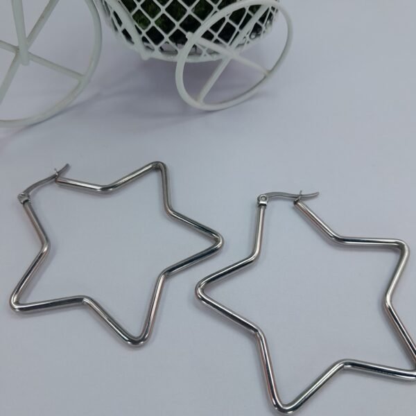 Argolla estrella