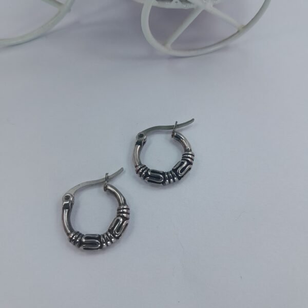 Argolla premium mina espiral maya