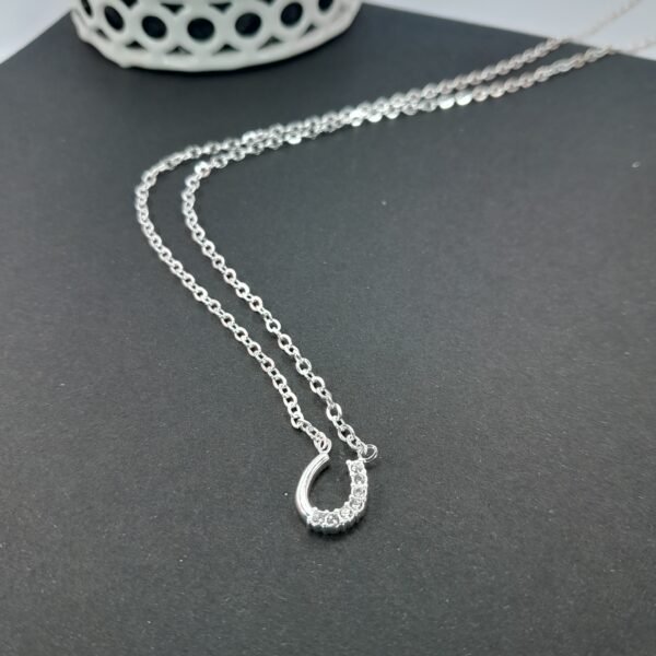 Collar Cappel - Con Piedritas