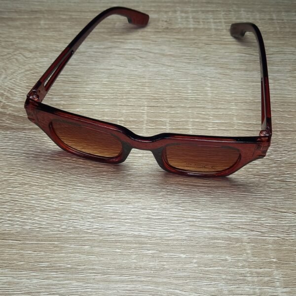 Lentes de sol Capri