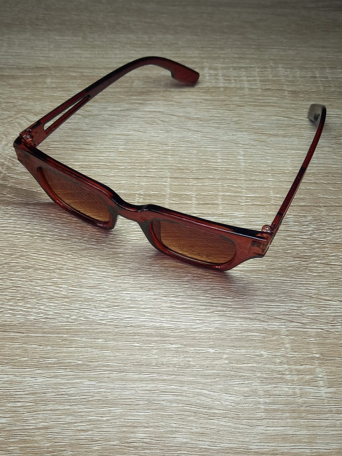 Lentes de sol Capri
