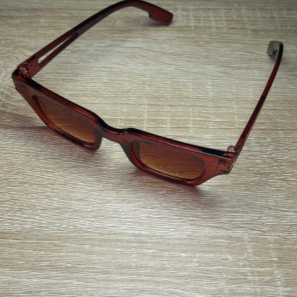 Lentes de sol Capri