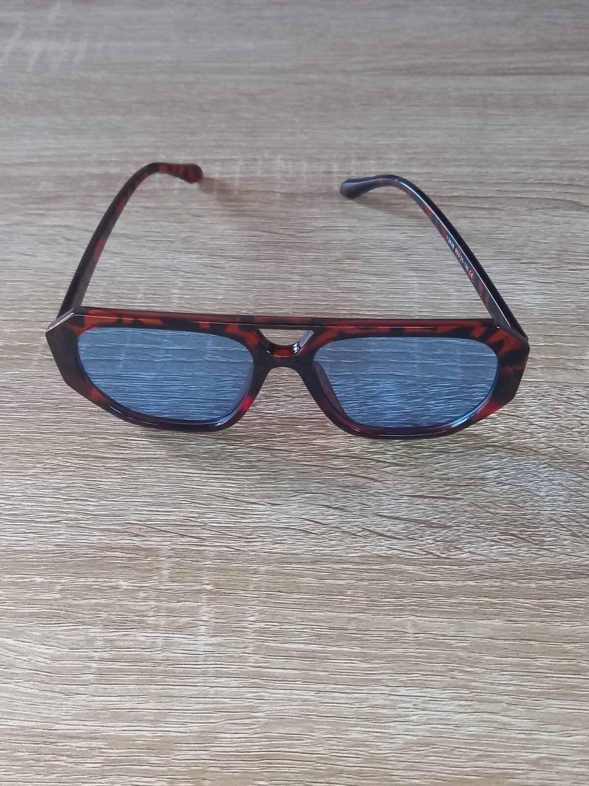 Lentes de sol spring