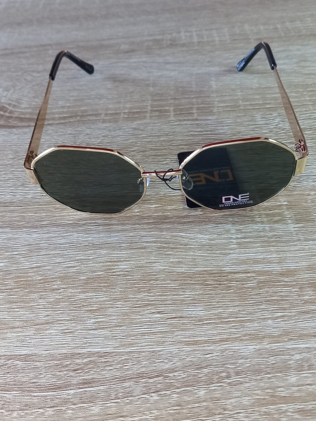 Lentes de sol premium Estate