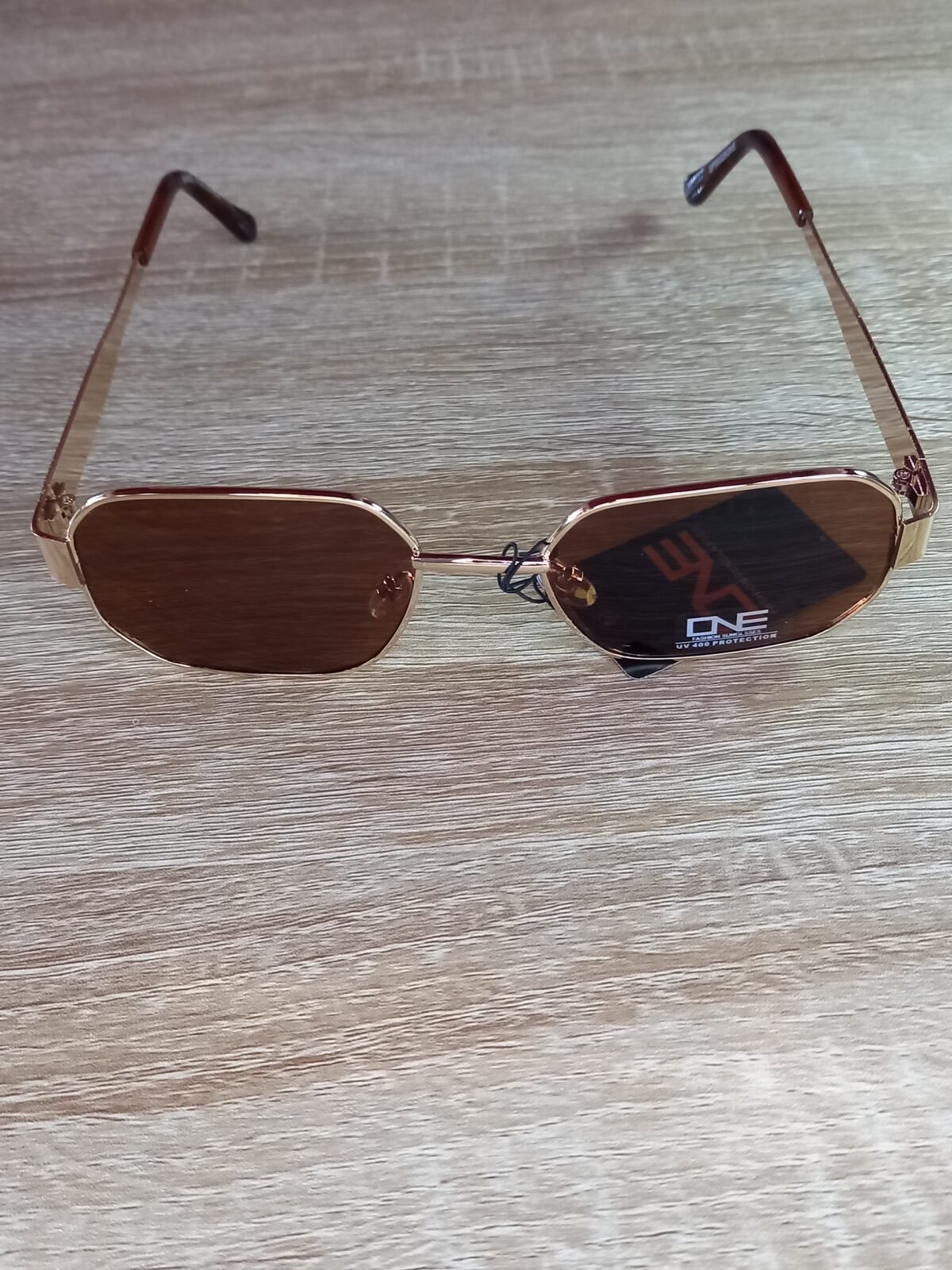 Lentes de sol premium Roma