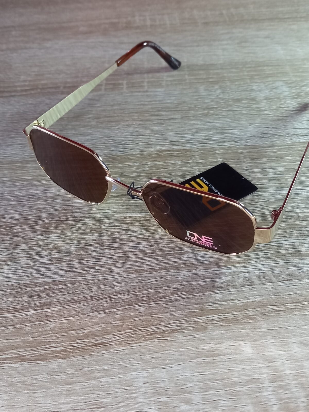 Lentes de sol premium Roma - Imagen 2