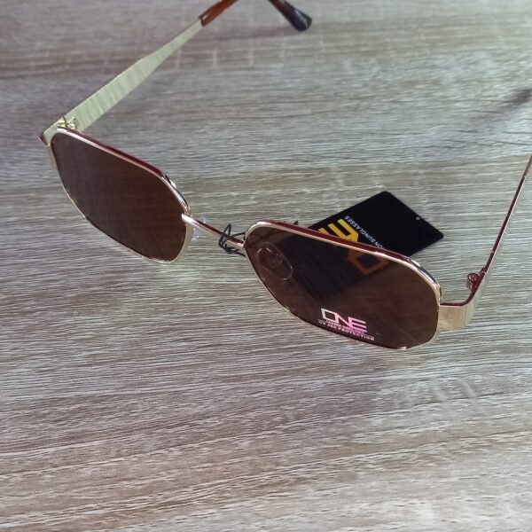 Lentes de sol premium Roma