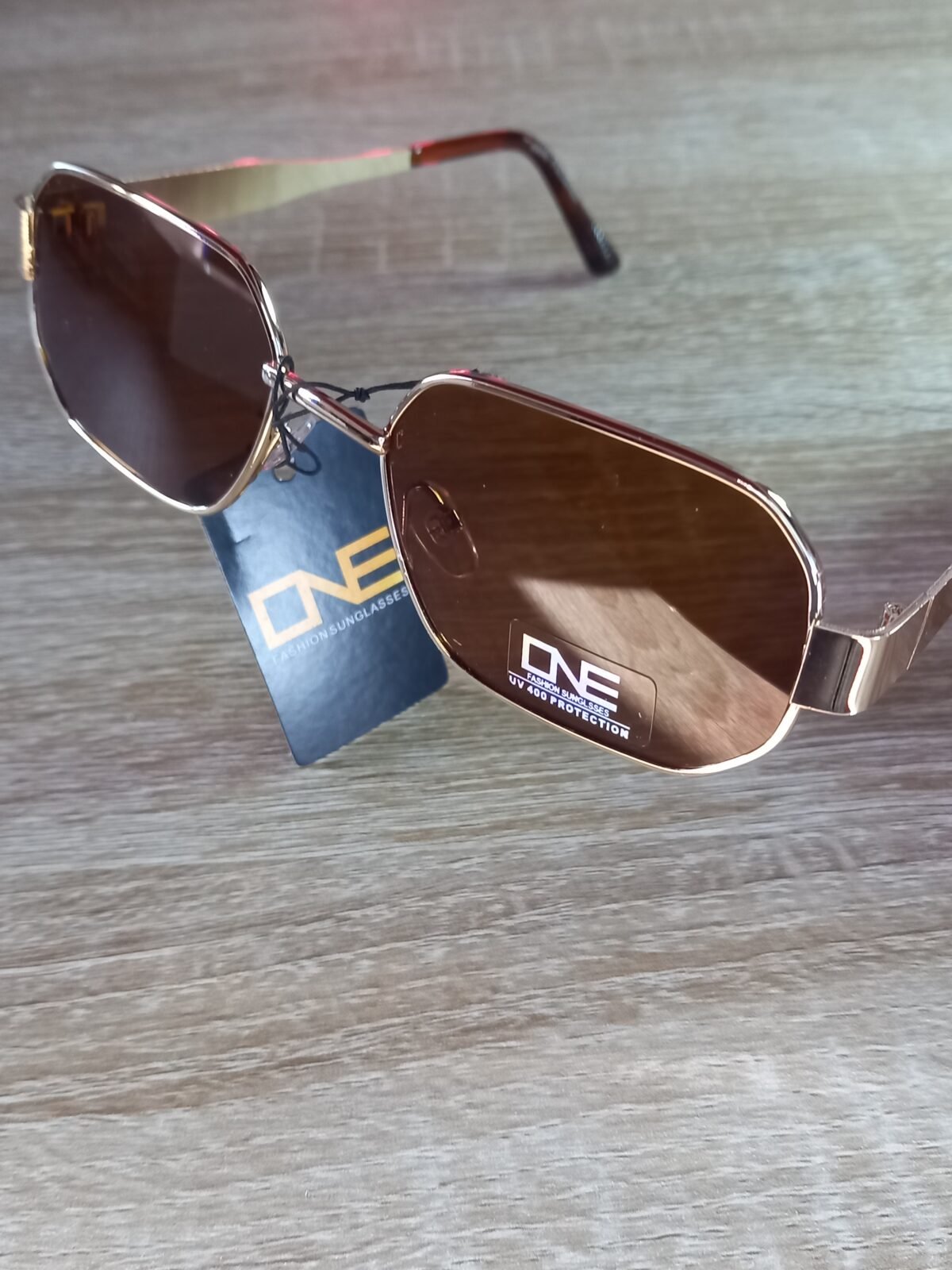 Lentes de sol premium Roma - Imagen 3