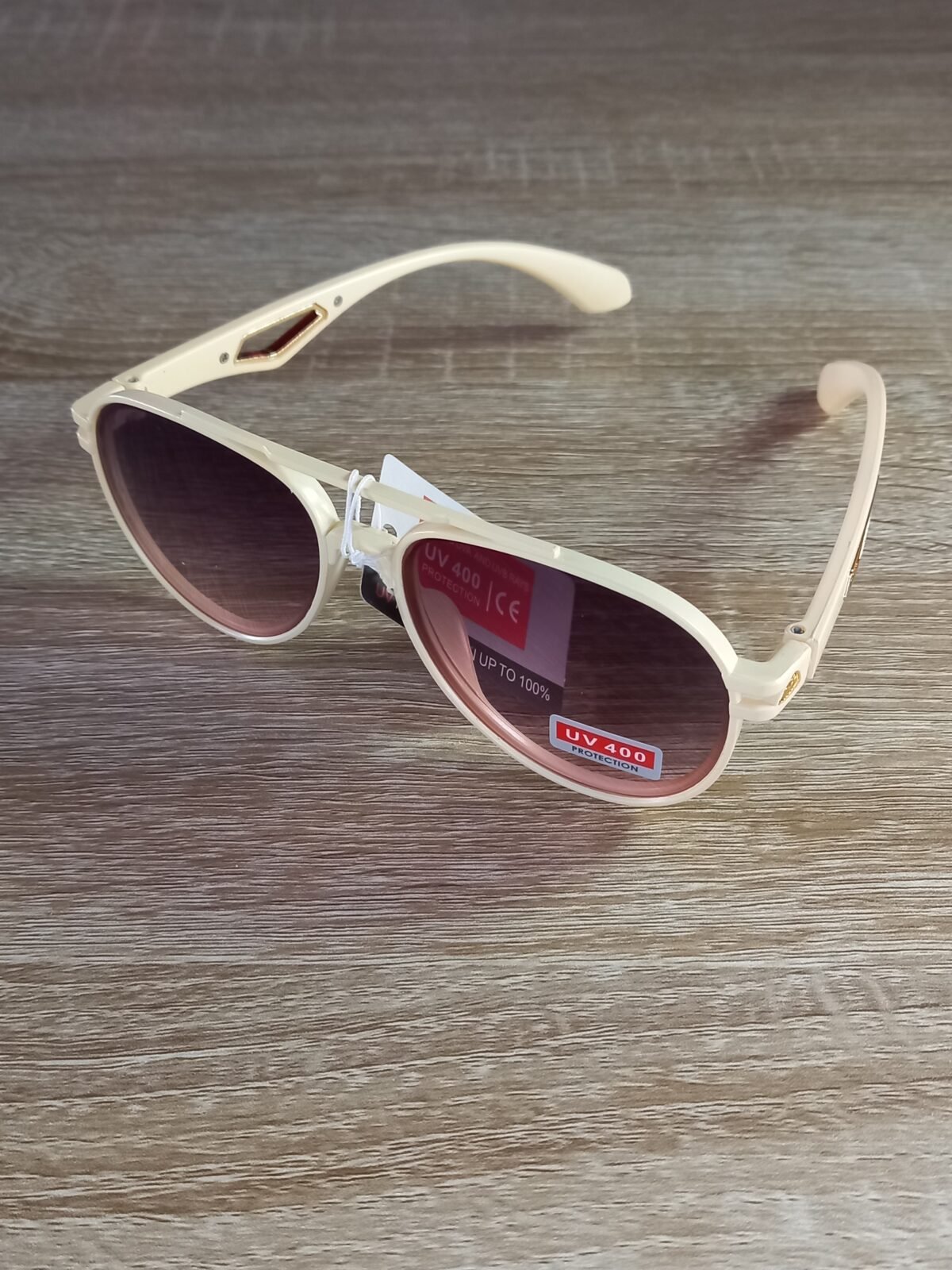 Lentes de sol premium Praia