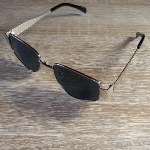 Lentes de sol premium Berlín