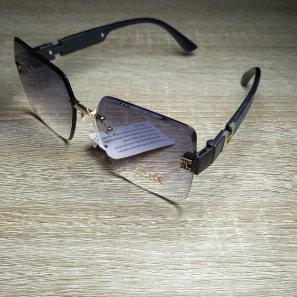 Lentes de sol premium Deux