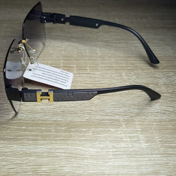 Lentes de sol premium Deux