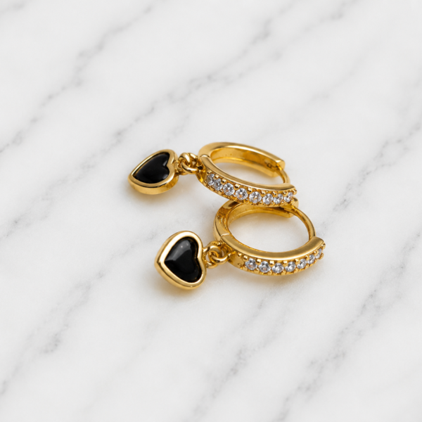 Argollas Dorado Baxa